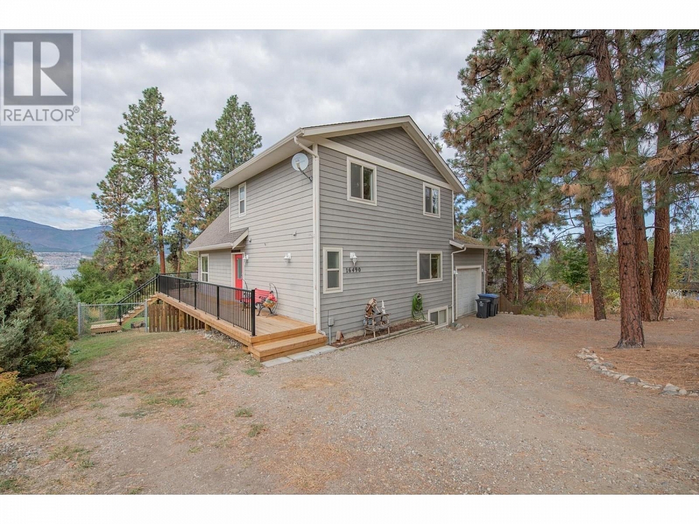 16490 Commonage Road Lake Country Photo 4